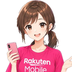 楽天社員 ミライ